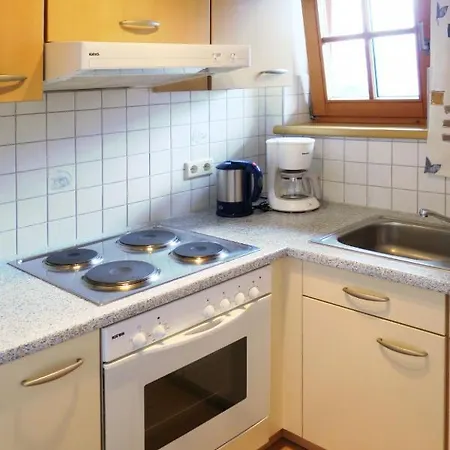 Appartement Haas - Zaz772 Muhlfeld