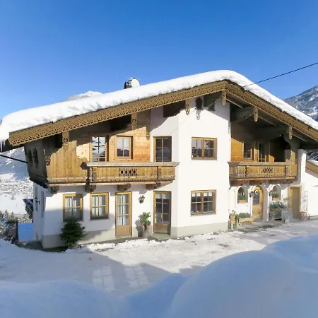 Haas - Zaz772 Appartement Muhlfeld