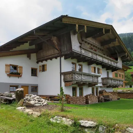 Haas - Zaz772 Appartement Muhlfeld