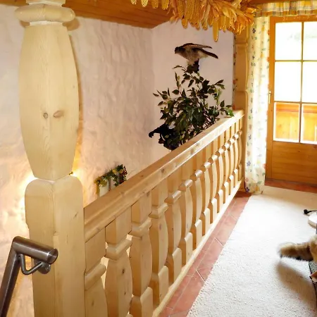 Haas - Zaz772 Appartement Muhlfeld