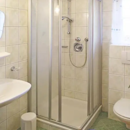 Appartement Haas - Zaz772 *